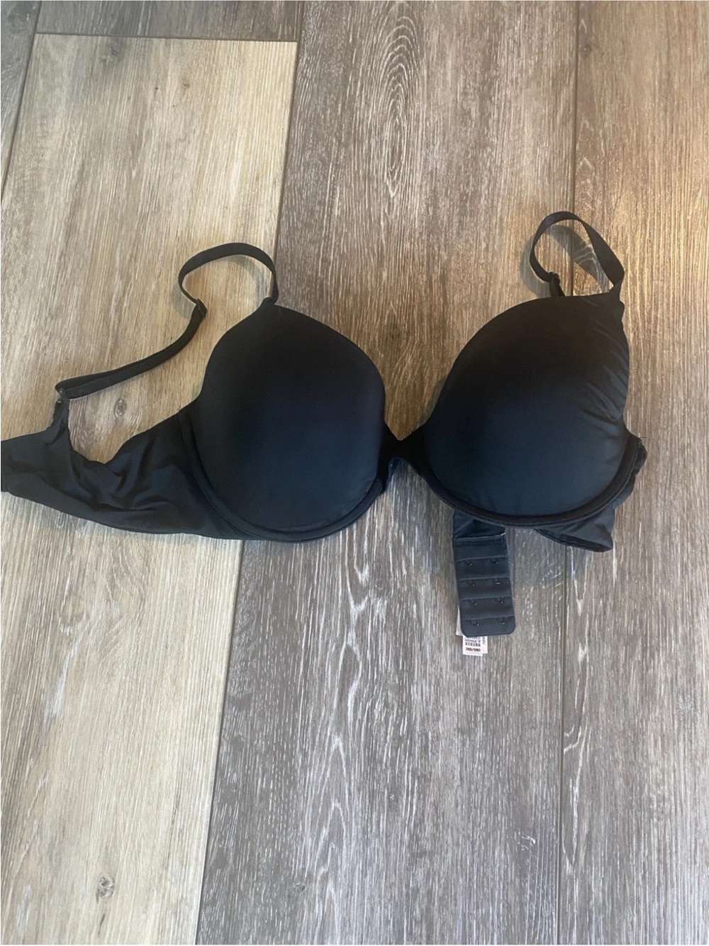 Victoria Secret Lightly Line d 36D Like new